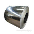 Zinc Coated Hot Dipped Galvanized Steel Coil